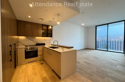 Apartment - 1 Bedroom - 2 Bathrooms for sale in Hamilton House - Jumeirah Village Circle - Dubai