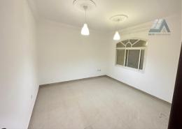 Empty Room image for: Studio - 1 bathroom for rent in Shakhbout City - Abu Dhabi, Image 1