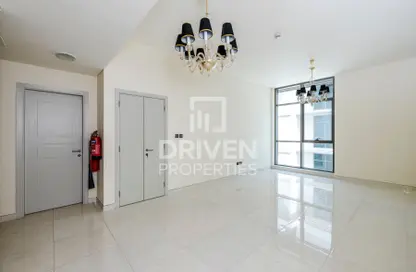 Apartment - 1 Bedroom - 2 Bathrooms for rent in The Polo Residence - Meydan Avenue - Meydan - Dubai