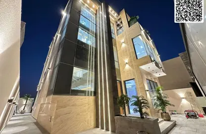 فيلا - 6 غرف نوم - 8 حمامات للبيع في الحليو 2 - الحليو - عجمان