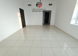 Empty Room image for: Apartment - 1 bedroom - 2 bathrooms for rent in Midtown Central Majan - Majan - Dubai, Image 1
