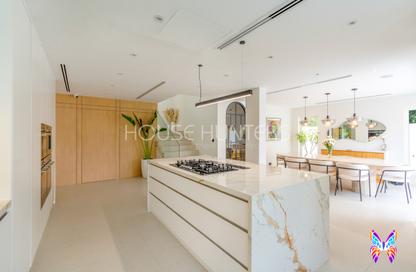 Villa - 5 Bedrooms - 5 Bathrooms for sale in Mirador - Arabian Ranches - Dubai