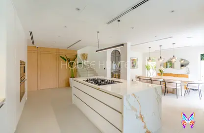 Villa - 5 Bedrooms - 5 Bathrooms for sale in Mirador - Arabian Ranches - Dubai