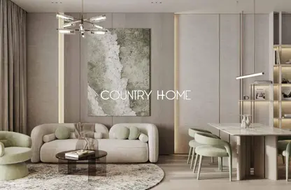 Apartment - 3 Bedrooms - 3 Bathrooms for sale in Cove Grand Imtiaz - Dubai Land Residence Complex - Dubai