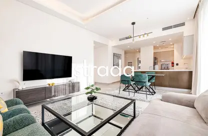 Apartment - 2 Bedrooms - 2 Bathrooms for sale in Forte 2 - Forte - Downtown Dubai - Dubai