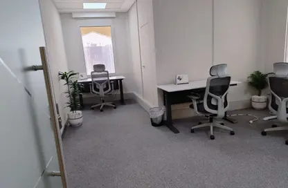 Office Space - Studio - 6 Bathrooms for rent in World Trade Center -commercial - Sheikh Zayed Road - Dubai Office Space - Studio - 6 Bathrooms for rent in World Trade Center -commercial - Sheikh Zayed Road - Dubai