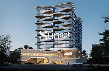 Apartment - 2 Bedrooms - 3 Bathrooms for sale in Whitecliffs Residences - Dubai Islands - Deira - Dubai