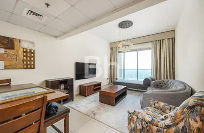 Apartment - 1 Bedroom - 1 Bathroom for sale in Armada Tower 3 - JLT Cluster P - Jumeirah Lake Towers - Dubai
