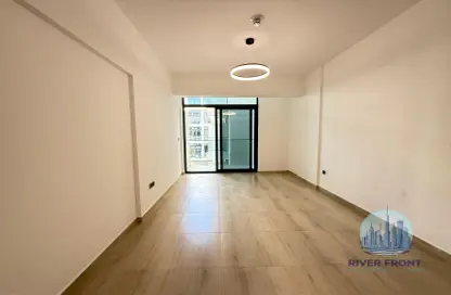 Apartment - Studio - 1 Bathroom for rent in Pantheon Elysee III - Jumeirah Village Circle - Dubai