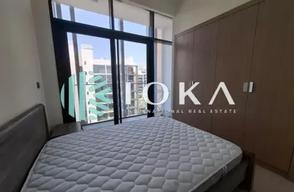 Apartment - 3 Bedrooms - 3 Bathrooms for sale in AZIZI Riviera - Meydan One - Meydan - Dubai