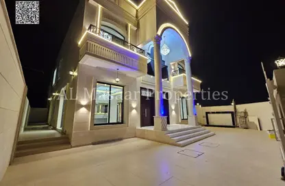 فيلا - 5 غرف نوم - 8 حمامات للبيع في الحليو 2 - الحليو - عجمان