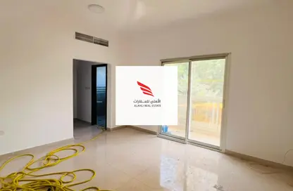 Apartment - 1 Bedroom - 1 Bathroom for rent in Geepas Building 3 - Al Rashidiya 2 - Al Rashidiya - Ajman