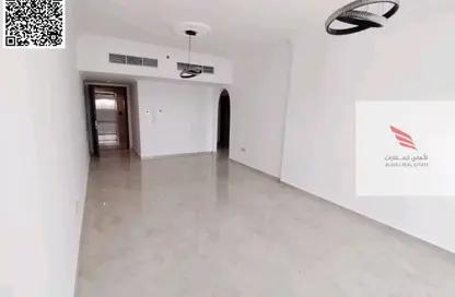 Apartment - 2 Bedrooms - 2 Bathrooms for rent in Sheikh Jaber Al Sabah Street - Al Naimiya - Al Nuaimiya - Ajman