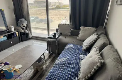 Apartment - 1 Bedroom - 2 Bathrooms for sale in Centurion Onyx - Meydan - Dubai