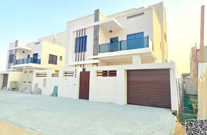 فيلا - 6 غرف نوم - 8 حمامات للبيع في الزاهية جاردنز - الزاهية - عجمان