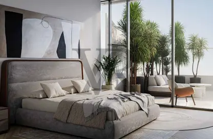 شقة - 2 غرف نوم - 3 حمامات للبيع في فورتيون باي ريزيدينسيس - جزيرة المرجان - رأس الخيمة