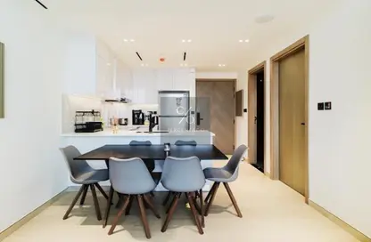 Apartment - 1 Bedroom - 2 Bathrooms for sale in Binghatti Corner - Jumeirah Village Circle - Dubai