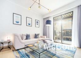 Apartment - 2 bedrooms - 2 bathrooms for rent in Miska 5 - Miska - Old Town - Dubai