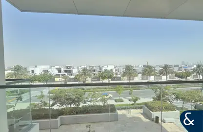 Apartment - 1 Bedroom - 1 Bathroom for sale in Mulberry 1 - Park Heights - Dubai Hills Estate - Dubai