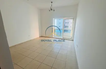 Apartment - 1 Bedroom - 2 Bathrooms for rent in Axis Residence 3 - Axis Residence - Dubai Silicon Oasis - Dubai