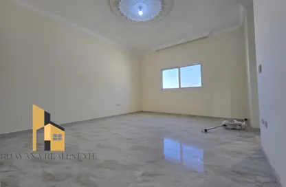 Apartment - Studio - 1 Bathroom for rent in Khalifa City A Villas - Khalifa City A - Khalifa City - Abu Dhabi
