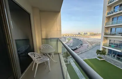 Apartment - Studio - 1 Bathroom for rent in Pacific - Al Marjan Island - Ras Al Khaimah