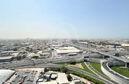 شقة - غرفة نوم - 1 حمام للبيع في آيكون سيتي  تاور سي - آيكن سيتي - الخليج التجاري - دبي شقة - غرفة نوم - 1 حمام للبيع في آيكون سيتي  تاور سي - آيكن سيتي - الخليج التجاري - دبي