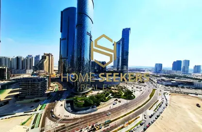 شقة - 2 غرف نوم - 2 حمامات للايجار في راديانت سكوير - مدينة الأضواء - جزيرة الريم - أبوظبي شقة - 2 غرف نوم - 2 حمامات للايجار في راديانت سكوير - مدينة الأضواء - جزيرة الريم - أبوظبي