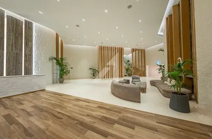 Reception / Lobby image for: Duplex - 1 Bedroom - 2 Bathrooms for sale in Sky Gardens - DIFC - Dubai, Image 1