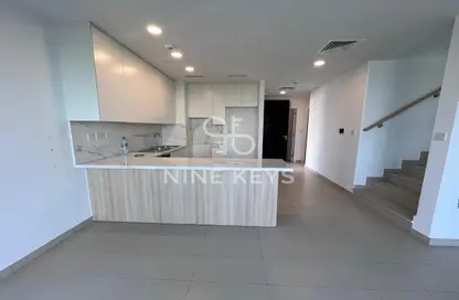 Townhouse - 3 Bedrooms - 4 Bathrooms for sale in Cherrywoods - Dubai Land - Dubai