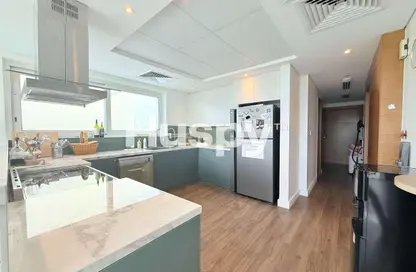 Villa - 4 Bedrooms - 5 Bathrooms for sale in Jumeirah Park Homes - Jumeirah Park - Dubai