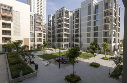 شقة - غرفة نوم - 1 حمام للبيع في جروف - جريك بيتش - ميناء خور دبي (ذا لاجونز) - دبي