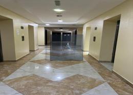 شقة - 3 غرف نوم - 2 حمامات للبيع في برج بارادايس ليك ب9 - ابراج بحيرة بارادايس - مدينة الإمارات - عجمان