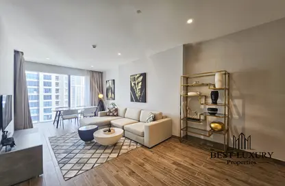 شقة - غرفة نوم - 2 حمامات للايجار في جميرا ليفينج مارينا جات - مارينا جيت - دبي مارينا - دبي شقة - غرفة نوم - 2 حمامات للايجار في جميرا ليفينج مارينا جات - مارينا جيت - دبي مارينا - دبي