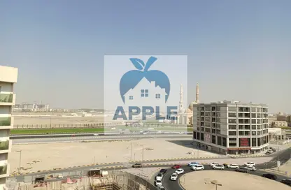 Apartment - 1 Bedroom - 2 Bathrooms for rent in Muwaileh 3 Building - Muwaileh - Sharjah