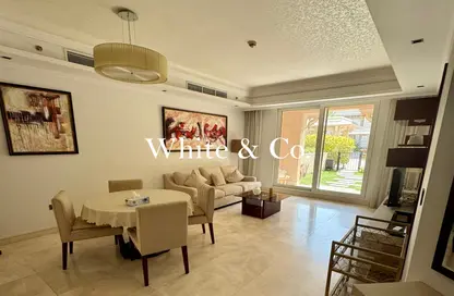 شقة - 2 غرف نوم - 3 حمامات للايجار في ماوريا - جراندور ريزيدنس - نخلة جميرا - دبي