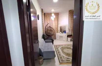 Apartment - 3 Bedrooms - 4 Bathrooms for rent in Al Rashidiya 1 - Al Rashidiya - Ajman Apartment - 3 Bedrooms - 4 Bathrooms for rent in Al Rashidiya 1 - Al Rashidiya - Ajman