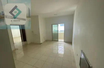Apartment - 2 Bedrooms - 2 Bathrooms for rent in Ajman Creek Towers - Al Rashidiya 1 - Al Rashidiya - Ajman