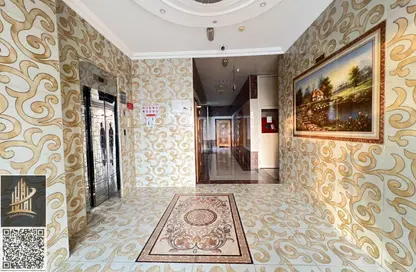 Apartment - 1 Bedroom - 1 Bathroom for rent in Al Rawda 2 Villas - Al Rawda 2 - Al Rawda - Ajman