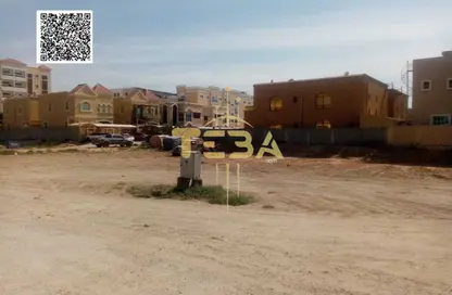 Land - Studio for sale in Al Mowaihat 3 - Al Mowaihat - Ajman