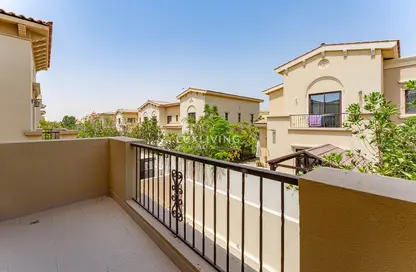 Villa - 3 Bedrooms - 3 Bathrooms for sale in Mira 3 - Mira - Reem - Dubai