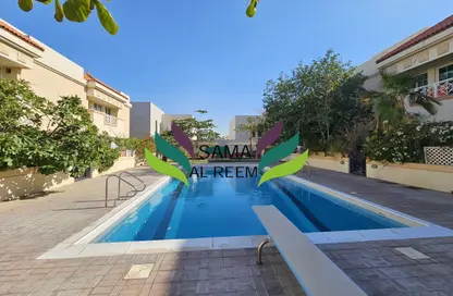 فيلا - 4 غرف نوم - 4 حمامات للايجار في فلل ام سقيم 2 - أم سقيم 2 - أم سقيم - دبي