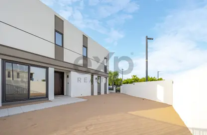 Townhouse - 4 Bedrooms - 5 Bathrooms for rent in Aura Gardens - Tilal Al Ghaf - Dubai Townhouse - 4 Bedrooms - 5 Bathrooms for rent in Aura Gardens - Tilal Al Ghaf - Dubai