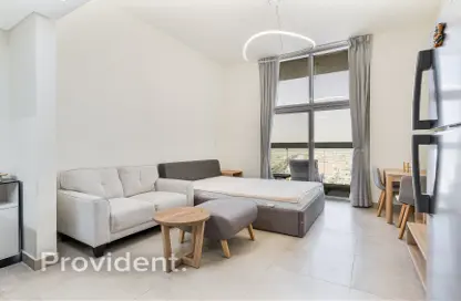 Apartment - Studio - 1 Bathroom for rent in Azizi Star - Al Furjan - Dubai