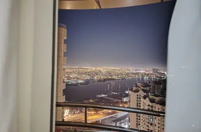 شقة - 2 غرف نوم - 3 حمامات للبيع في أبراج هورايزون - عجمان وسط المدينة - عجمان شقة - 2 غرف نوم - 3 حمامات للبيع في أبراج هورايزون - عجمان وسط المدينة - عجمان