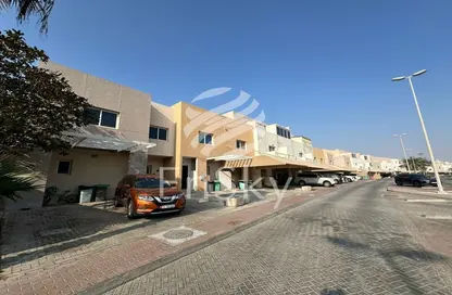 فيلا - 2 غرف نوم - 4 حمامات للبيع في طراز معاصر - فيلات الريف - مشروع الريف - أبوظبي