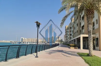 Apartment - 1 Bathroom for sale in Lagoon B8 - The Lagoons - Mina Al Arab - Ras Al Khaimah