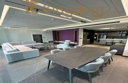 Apartment - 3 Bedrooms - 5 Bathrooms for sale in MBL Royal - Jumeirah Lake Towers - Dubai
