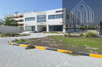 Warehouse - Studio - 7+ Bathrooms for sale in Al Hayl - Fujairah