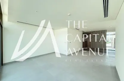 Townhouse - 4 Bedrooms - 5 Bathrooms for rent in Souk Al Jubail - Al Jubail Island - Abu Dhabi